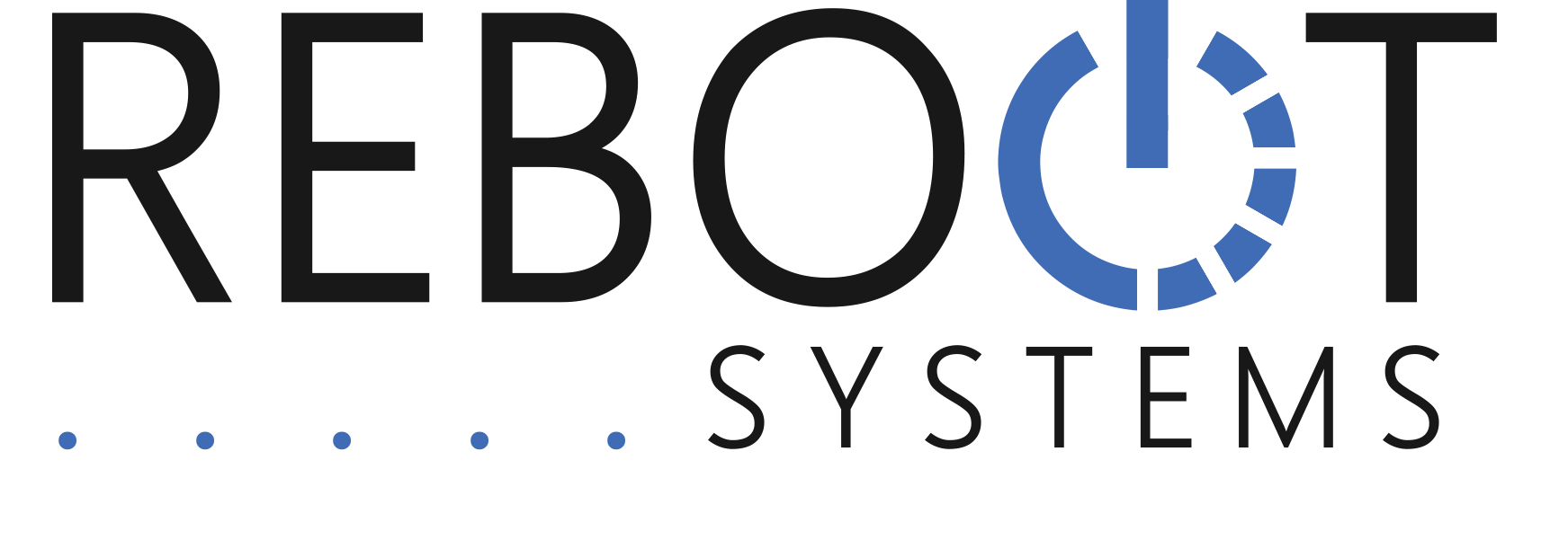 Reboot