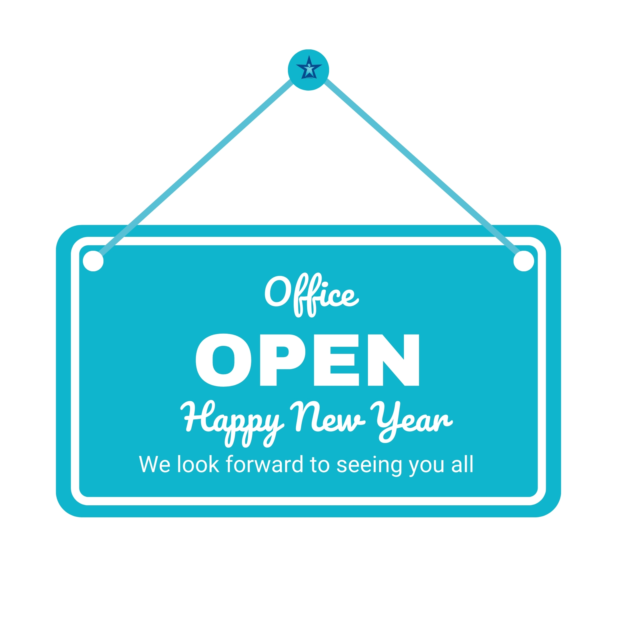 Office open