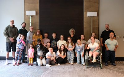 Booking Now Open for the Little People UK 2026 Annual Convention