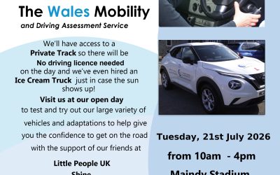 Go Mobile: Wales