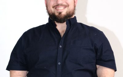 Andrew Smith