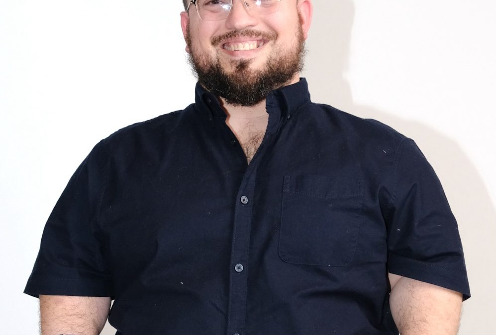 Andrew Smith