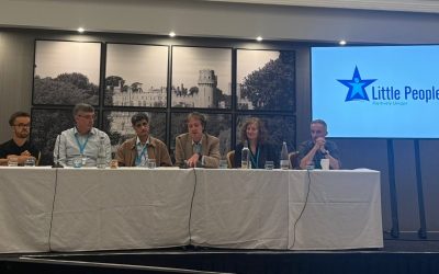 Little People UK 2026 Annual Convention